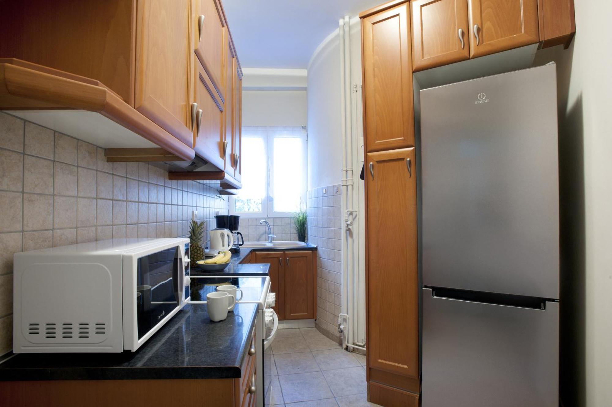 Comfortable Apartment At The Foot Of The Odeon Of Herodes Atticus Athena Bagian luar foto